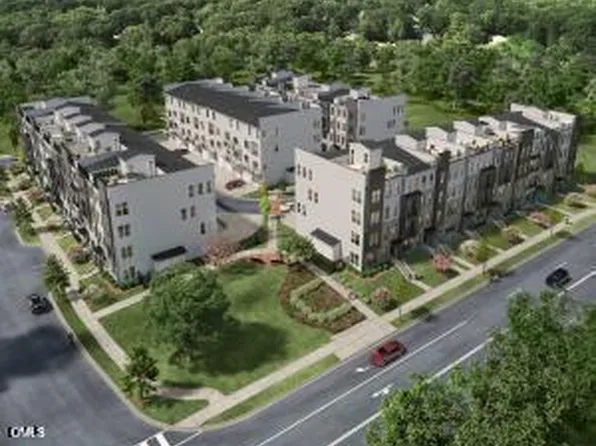 110 Byrum St Unit 306, Cary, NC 27511