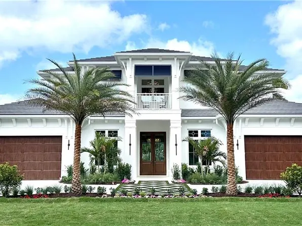 809 Wedge DR, NAPLES, FL 34103