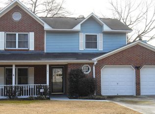 141 Knightsbridge Dr, North Charleston, SC 29418
