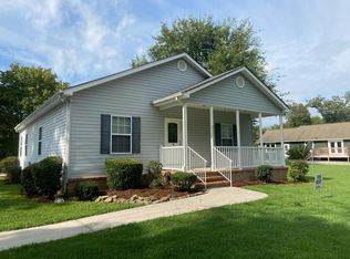 9511 Weidner Ln, Ooltewah, TN 37363