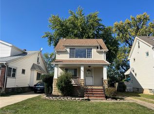 3406 Lincoln Ave, Parma, OH