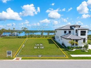 50 Coronado Rd, Flagler Beach, FL 32136