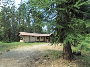 12813 Hereford Rd, Donnelly, ID 83615