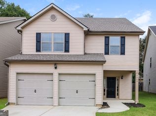 7609 Garnet Dr, Jonesboro, GA 30236