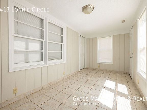 5th image of 2413 Lonnie Cir