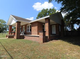 106 Eller St, Lexington, TN 38351