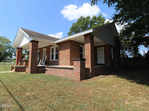 106 Eller St, Lexington, TN 38351