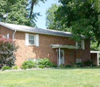 5323 Webster Ln, Owensboro, KY, 42303