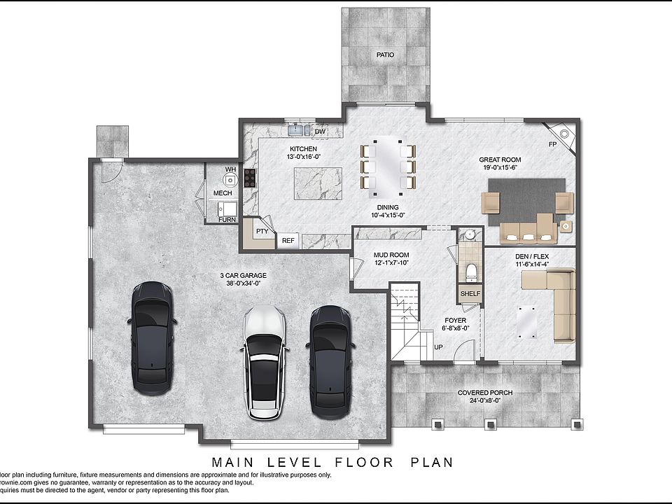 2nd image of 2700 Audubon Loop