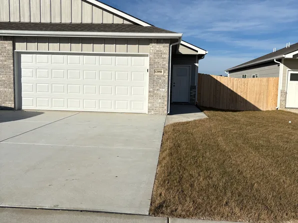 (undisclosed Address), Wichita, KS 67235