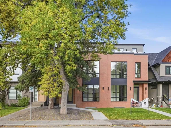 707A E 33rd St NW, Calgary, AB T2N 2W7