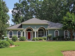 2321 Emerald Dr, Loganville, GA 30052