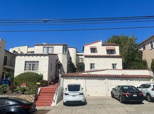 10785 Ohio Ave #1/2, Los Angeles, CA 90024