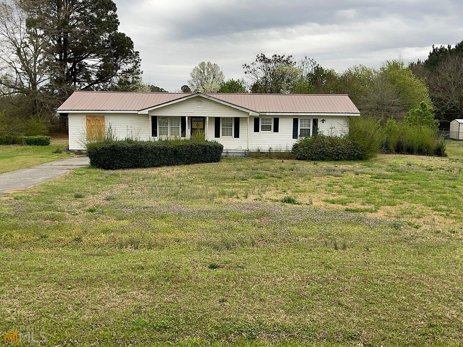 1388 Mayview Rd, Sandersville, GA 31082 Zillow