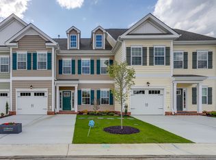 303 Martin Farm Rd, Yorktown, VA 23692