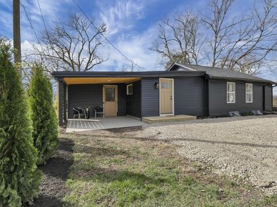 13090 Shell Beach Rd NE, Thornville, OH, 43076