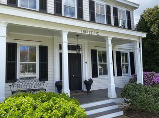 36 Fair Haven Rd, Fair Haven, NJ 07704