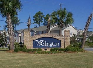 140 Olde Towne Way UNIT 4, Myrtle Beach, SC 29588