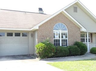 118 Talon Ct, Warner Robins, GA 31093