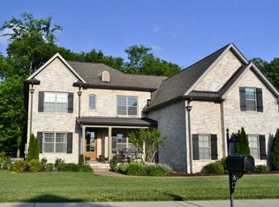 2009 Autumn Ridge Way, Spring Hill, TN 37174