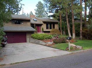 2417 E 35th Ave, Spokane, WA 99223
