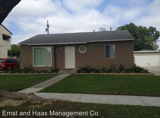 3622 Charlemagne Ave, Long Beach, CA 90808