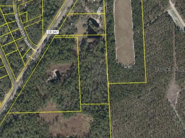 347 Cr, Chiefland, FL 32626