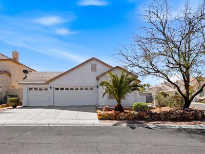 833 Glitter Glen Ct, Las Vegas, NV, 89123