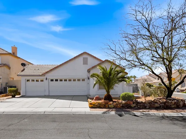 833 Glitter Glen Ct, Las Vegas, NV 89123