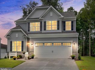 Bryansville Rd, Delta, PA 17314