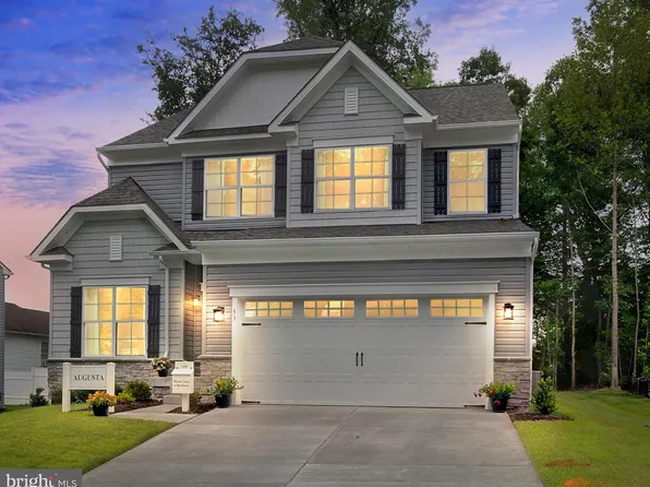Bryansville Rd, Delta, PA 17314