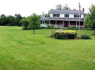 25 Blacksmith Shop Rd, Gettysburg, PA 17325