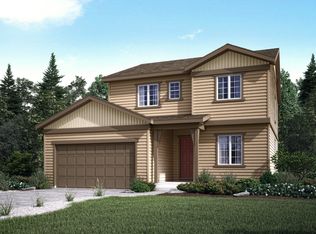 10825 Hayloft St, Parker, CO 80134