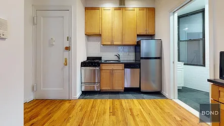 Rented by Bond New York