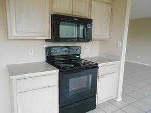 New Appliances