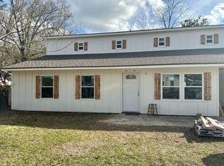 114 Carver Dr, Leesville, LA 71446