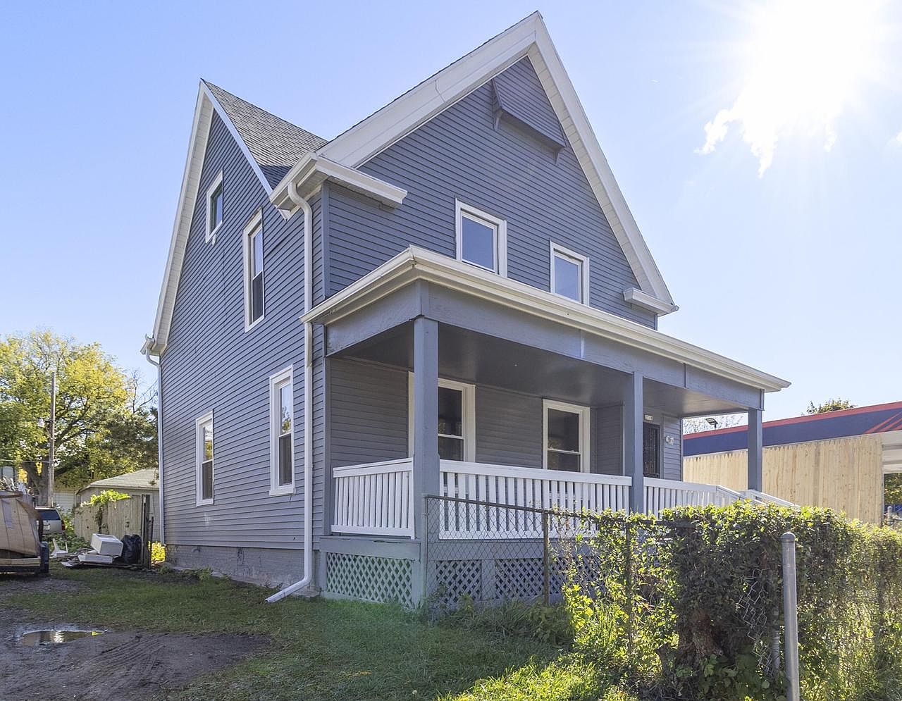 2518 North 27th STREET, Milwaukee, WI 53210 | Zillow