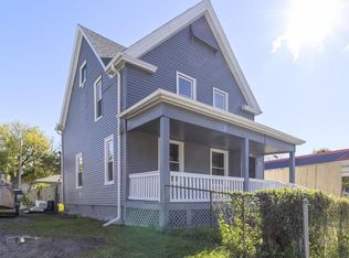 2518 N 27th St, Milwaukee, WI 53210