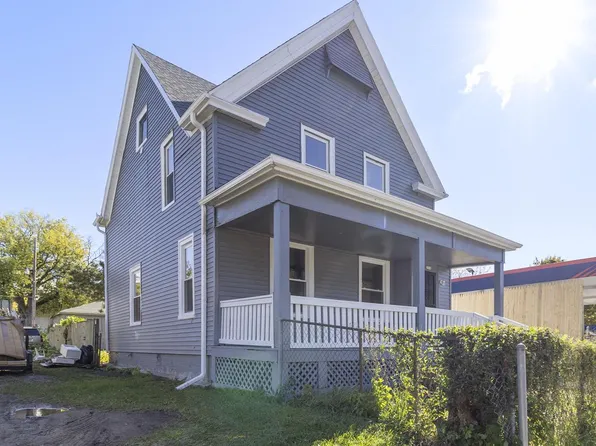 2518 N 27th STREET, Milwaukee, WI 53210