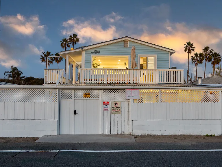 17165 Pacific Coast Hwy #2B — Photo 24