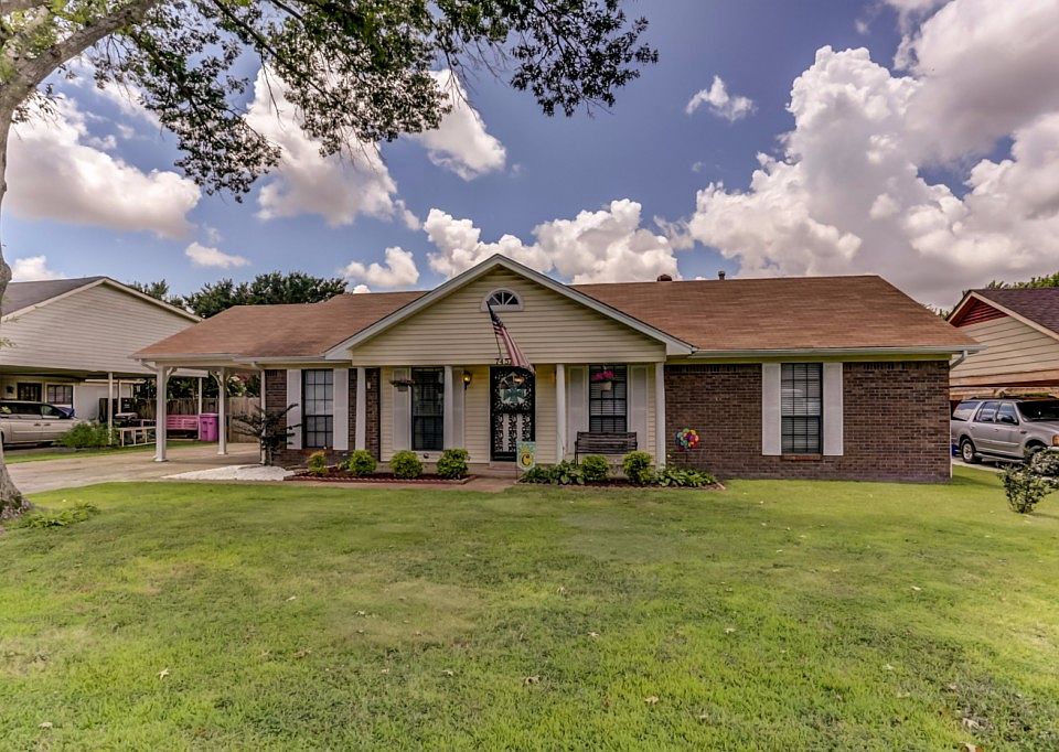 1st image of 7457 Wrenwood Dr