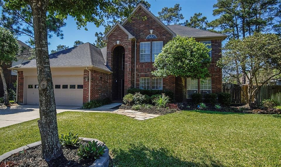 1st image of 14110 Cypress Falls Dr