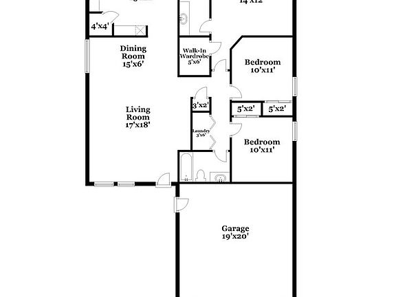 2nd image of this home