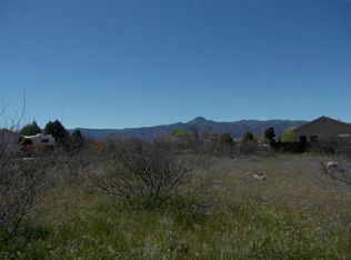 4435 E Valley View Rd, Camp Verde, AZ 86322