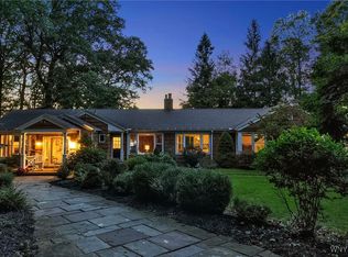 5181 S Freeman Rd, Orchard Park, NY 14127