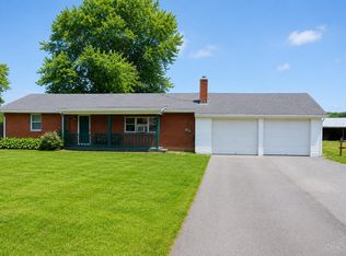 7341 State Route 135, Lynchburg, OH 45142