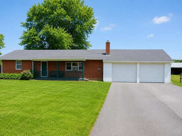 7341 State Route 135, Lynchburg, OH 45142