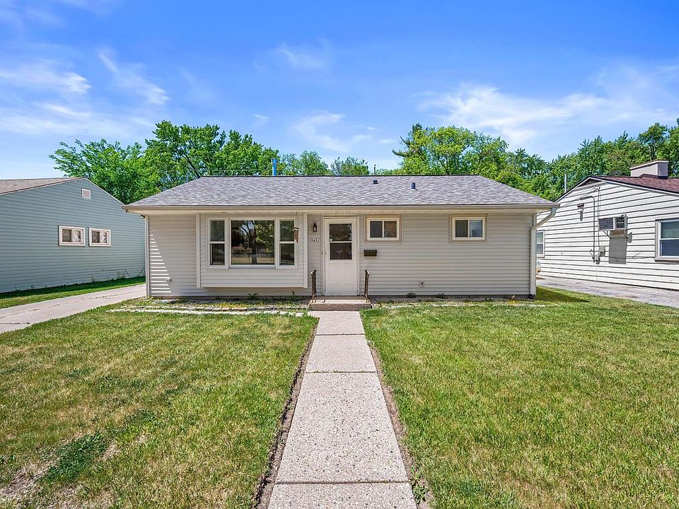1st image of 5451 N 72nd STREET