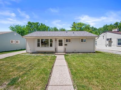 5451 N 72nd STREET, Milwaukee, WI, 53218