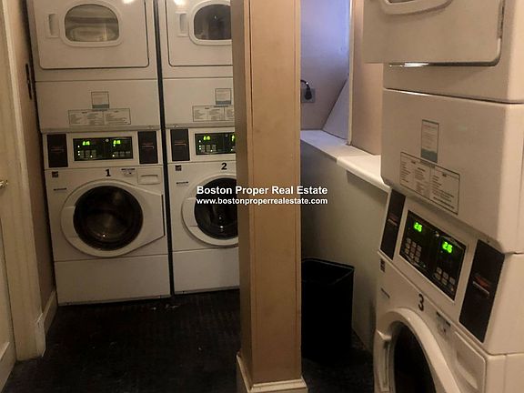 384 Commonwealth Ave. Boston - Back Bay Building Photo 5